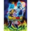 Affiche Dragon Super Broly