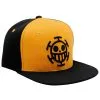 Casquette Trafalgar Law