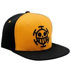 Casquette Trafalgar Law