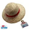 Chapeau De Paille De Luffy 2 Chapeau De Paille De Luffy -Otaku Boutique chapeau de paille de luffy