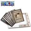 Collection 9 Posters Wanted One Piece New World Prime -Otaku Boutique collection 9 posters wanted one piece new world prime