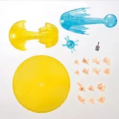 DBZ - Model Kit Goku Et Krillin DX Set -Otaku Boutique dbz model kit goku et krillin dx set 2