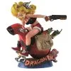 Dragon Ball - Figurine Lunch 1 Dragon Ball - Figurine Lunch -Otaku Boutique dragon ball figurine lunch