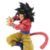 Dragon Ball GT - Figurine Goku 4 Kamehameha -Otaku Boutique dragon ball gt figurine goku 4 kamehameha