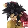 Dragon Ball GT - Figurine Goku SSJ4 -Otaku Boutique dragon ball gt figurine goku ssj4
