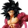 Dragon Ball GT - Figurine Goku SSJ4 - Full Scratch Ver -Otaku Boutique dragon ball gt figurine goku ssj4 full scratch ver