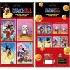 Dragon Ball - Set 4 De Magnets Lenticulaire -Otaku Boutique dragon ball set 4 de magnets lenticulaire