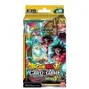 Dragon Ball Super - Deck The Crimson Saiyan -Otaku Boutique dragon ball super deck the crimson saiyan