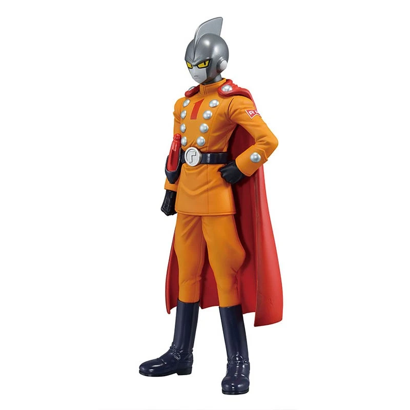 Dragon Ball Super - Figurine Gamma 1 - Ichiban Kuji 4 Dragon Ball Super - Figurine Gamma 1 - Ichiban Kuji – Image 2