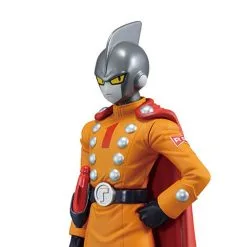 Dragon Ball Super - Figurine Gamma 1 - Ichiban Kuji
