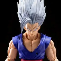 Dragon Ball Super - Figurine Gohan Beast - SH Figuarts