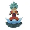 Dragon Ball Super - Figurine Goku Blue WCD -Otaku Boutique dragon ball super figurine goku blue wcd