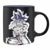 Dragon Ball Super - Mug Goku Ultra Instinct -Otaku Boutique dragon ball super mug goku ultra instinct