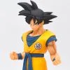 Dragon Ball Super Super Hero - Figurine Goku