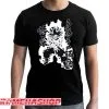 Dragon Ball Super - T-shirt Goku UI Kameha -Otaku Boutique dragon ball super t shirt goku ui kameha