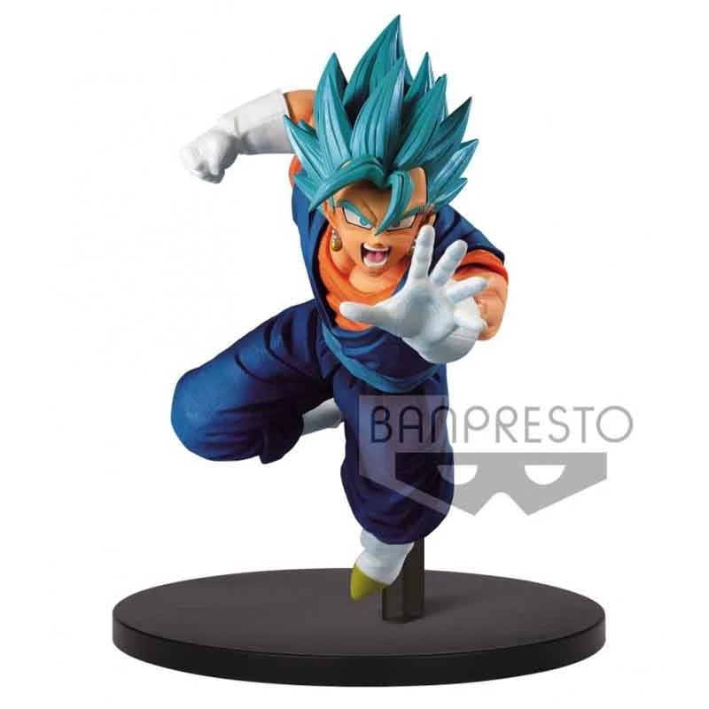 Dragon Ball Super - Vegito SSJ Blue 4 Dragon Ball Super - Vegito SSJ Blue – Image 2