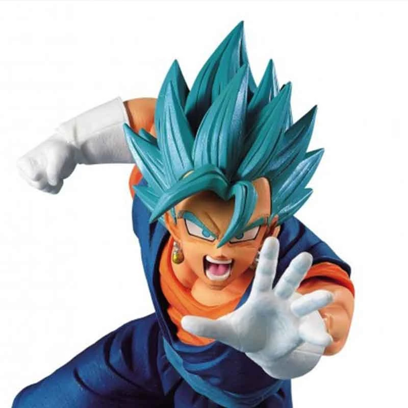 Dragon Ball Super - Vegito SSJ Blue 3 Dragon Ball Super - Vegito SSJ Blue