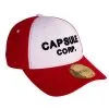 Dragon Ball Z - Casquette Capsule Corp -Otaku Boutique dragon ball z casquette capsule corp