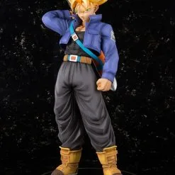 Dragon Ball Z - Figuarts Zero EX Trunks