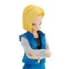 Dragon Ball Z - Figurine Android 18 - Ichibansho -Otaku Boutique dragon ball z figurine android 18 ichibansho