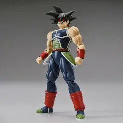 Dragon Ball Z - Figurine Bardock - Figure Rise -Otaku Boutique dragon ball z figurine bardock figure rise 1