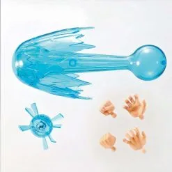 Dragon Ball Z - Figurine Bardock - Figure Rise -Otaku Boutique dragon ball z figurine bardock figure rise 2