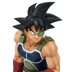 Dragon Ball Z - Figurine Bardock - History Box