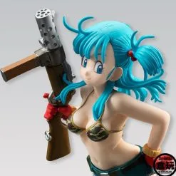 Dragon Ball Z - Figurine Bulma - Bandai Shokugan -Otaku Boutique dragon ball z figurine bulma bandai shokugan 3