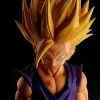 Dragon Ball Z - Figurine Gohan SSJ2 - Solid Edge Works V1 2 Dragon Ball Z - Figurine Gohan SSJ2 - Solid Edge Works V1 -Otaku Boutique dragon ball z figurine gohan ssj2 solid edge works v1