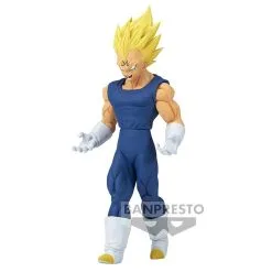 Dragon Ball Z - Figurine Majin Vegeta - Solid Edge Works -Otaku Boutique dragon ball z figurine majin vegeta solid edge works 1