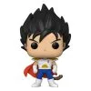 Dragon Ball Z - Figurine Prince Vegeta - Funko POP -Otaku Boutique dragon ball z figurine prince vegeta funko pop