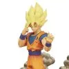 Dragon Ball Z - Figurine Son Goku SSJ - History Box -Otaku Boutique dragon ball z figurine son goku ssj history box