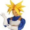 Dragon Ball Z - Figurine Trunks SSJ - Solid Edge Works -Otaku Boutique dragon ball z figurine trunks ssj solid edge works