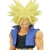 Dragon Ball Z - Figurine Trunks Super Saiyan - Solid Edge V11 -Otaku Boutique dragon ball z figurine trunks super saiyan solid edge v11