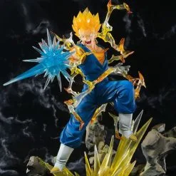Dragon Ball Z - Figurine Vegetto Super Saiyan