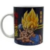 Dragon Ball Z - Mug Freezer Vs Goku 2 Dragon Ball Z - Mug Freezer Vs Goku -Otaku Boutique dragon ball z mug freezer vs goku