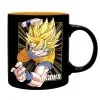 Dragon Ball Z - Mug Goku Et Vegeta 1 Dragon Ball Z - Mug Goku Et Vegeta -Otaku Boutique dragon ball z mug goku et vegeta