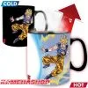 Dragon Ball Z - Mug Thermo-Réactif Goku Vs Buu 2 Dragon Ball Z - Mug Thermo-Réactif Goku Vs Buu -Otaku Boutique dragon ball z mug thermo reactif goku vs buu