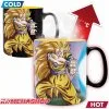 Dragon Ball Z - Mug Thermo-Récatif Goku SSJ3 -Otaku Boutique dragon ball z mug thermo recatif goku ssj3
