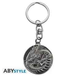 Dragon Ball Z - Porte-clés Métal Shenron 6 Dragon Ball Z - Porte-clés Métal Shenron -Otaku Boutique dragon ball z porte cles metal shenron 1