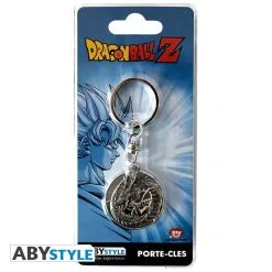 Dragon Ball Z - Porte-clés Métal Shenron 7 Dragon Ball Z - Porte-clés Métal Shenron -Otaku Boutique dragon ball z porte cles metal shenron 2