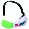 Dragon Ball Z - Saiyan Scouter Vert
