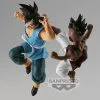 Dragon Ball Z - Set 2 Figurines Son Goku VS Uub 1 Dragon Ball Z - Set 2 Figurines Son Goku VS Uub -Otaku Boutique dragon ball z set 2 figurines son goku vs uub
