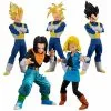 Dragon Ball Z - Set De 5 Gashapon HG 08 -Otaku Boutique dragon ball z set de 5 gashapon hg 08