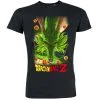 Dragon Ball Z - T-shirt Shenron -Otaku Boutique dragon ball z t shirt shenron