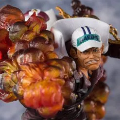 Figurine Akainu - Figuarts Zero