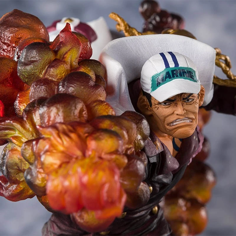 Figurine Akainu - Figuarts Zero 3 Figurine Akainu - Figuarts Zero