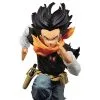 Figurine Android 17 - BWFC -Otaku Boutique figurine android 17 bwfc