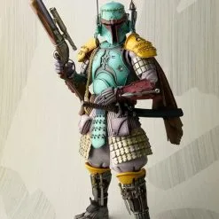 Figurine Boba Fett Ronin 14 Figurine Boba Fett Ronin -Otaku Boutique figurine boba fett ronin 2