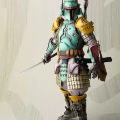 Figurine Boba Fett Ronin 15 Figurine Boba Fett Ronin -Otaku Boutique figurine boba fett ronin 3